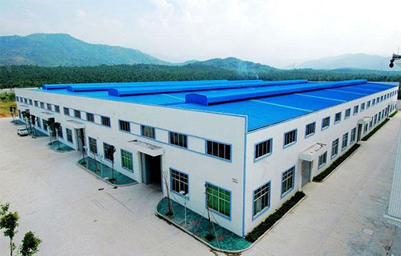 our company